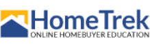 HomeTrek Logo